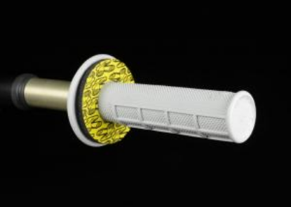 Afbeeldingen van GRIPS G205 DONUTZ YLW
