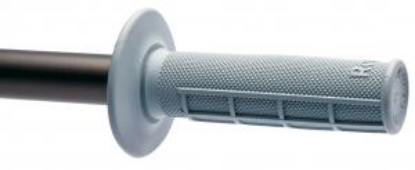 Afbeeldingen van SOFT MX/ENDURO GRIPS (LIGHT GREY)