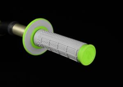 Afbeeldingen van GRIPS G193 DUAL LAYER TAPEREDDIAMOND/WAF