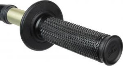 Afbeeldingen van GRIPS G198 DUAL LAYER TAPERED-DIAMOND/WAF