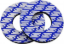 Picture of GRIP DONUTS BLUE