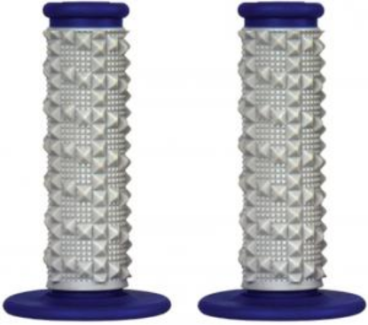 Afbeeldingen van DUAL COMPOUNDS GRIPS X2R BLUE COLOR