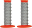 Picture of DUAL COMPOUNDS GRIPS X2R ORANGE COLOR