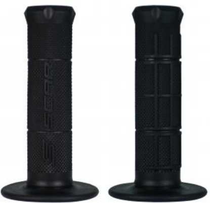 Afbeeldingen van ORIGINAL MX GRIPS BLACK COLOR