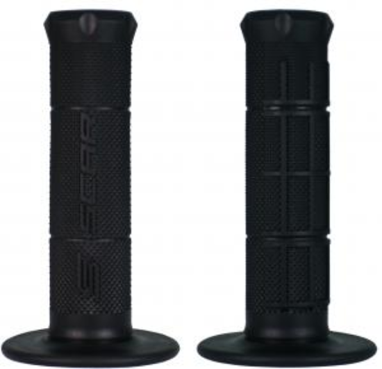 Picture of ORIGINAL MX GRIPS BLACK COLOR