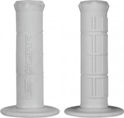 Afbeeldingen van ORIGINAL MX GRIPS WHITE COLOR