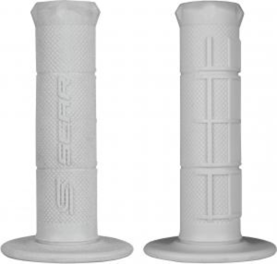 Picture of ORIGINAL MX GRIPS WHITE COLOR