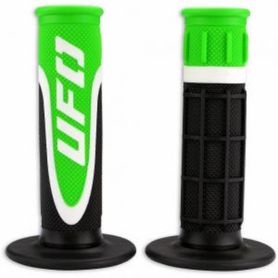 Afbeeldingen van GRIPS AXIOM GREEN