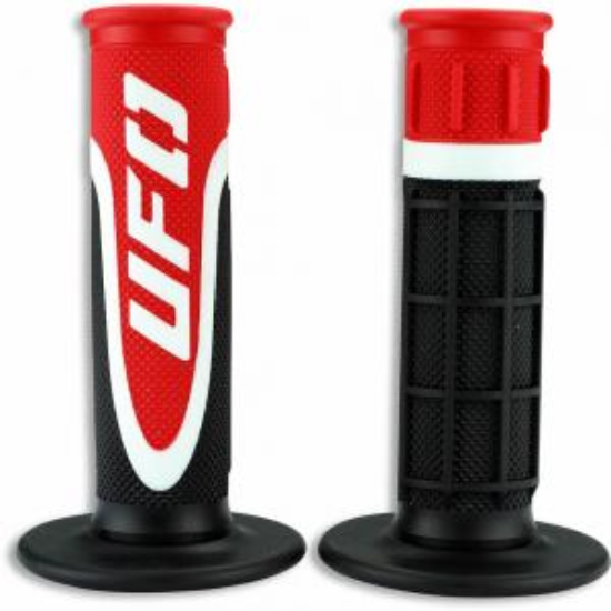 Afbeeldingen van GRIPS AXIOM RED