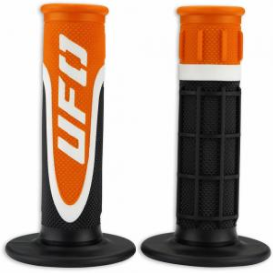Picture of GRIPS AXIOM ORANGE