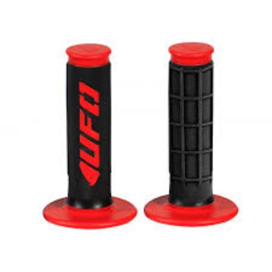 Picture of GRIPS CHALLENGER RED