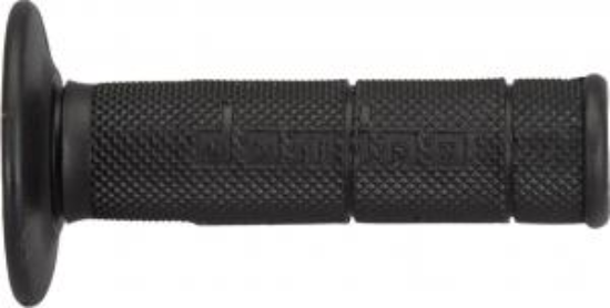 Afbeeldingen van GRIP CROSS/ENDURO STD BLACK