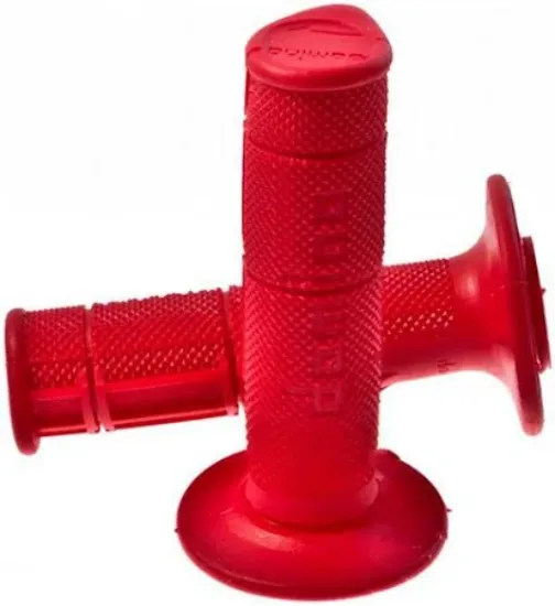 Picture of GRIP CROSS/ENDURO STD RED