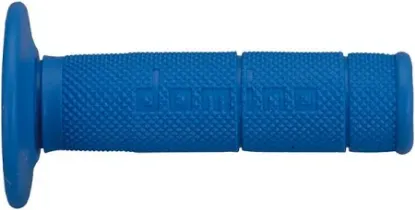 Picture of GRIP CROSS/ENDURO STD BLUE