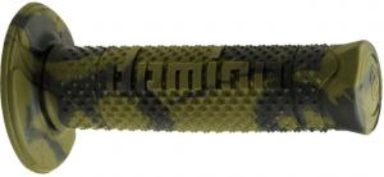 Afbeeldingen van DOMINO GRIP CROSS JUNGLE DESIGN