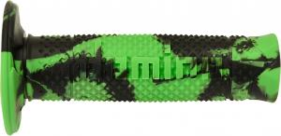 Picture of GRIP CROSS SNAKE GREEN/BLACK