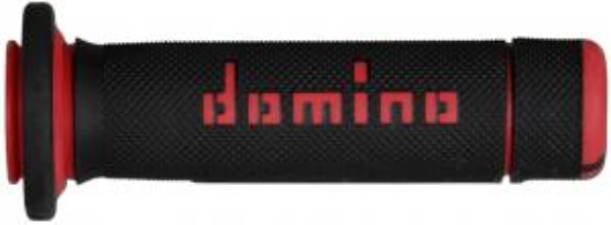 Picture of GRIP ATV BLACK/RED