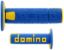 Picture of GRIP CROSS A360 BLUE/YELLOW