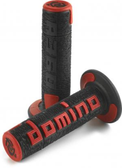 Afbeeldingen van GRIP CROSS A360 BL/RED