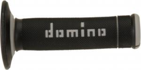 Afbeeldingen van GRIP CROSS X-TREME BLACK/GREY
