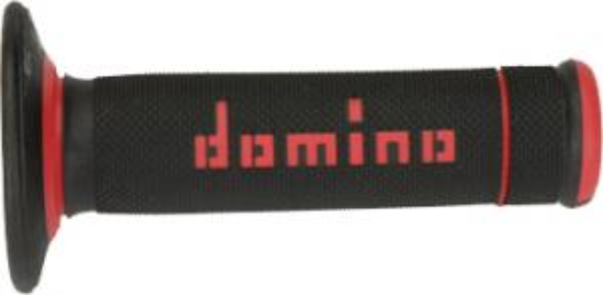 Picture of GRIP CROSS X-TREME BLACK/RED