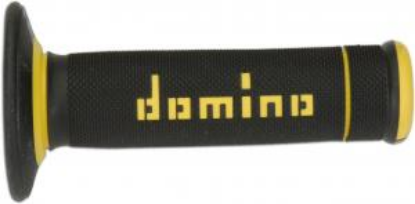 Picture of GRIP CROSS X-TREME BLACK/YEL