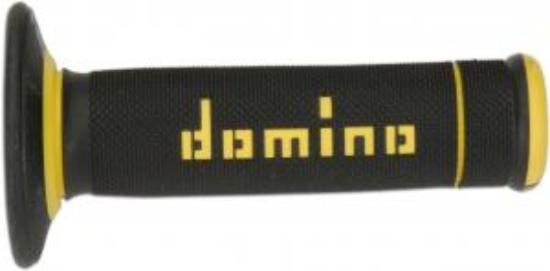 Picture of GRIP CROSS X-TREME BLACK/YEL