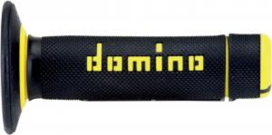 Picture of GRIP WAFFEL X-TREME BLACK/YELLOW