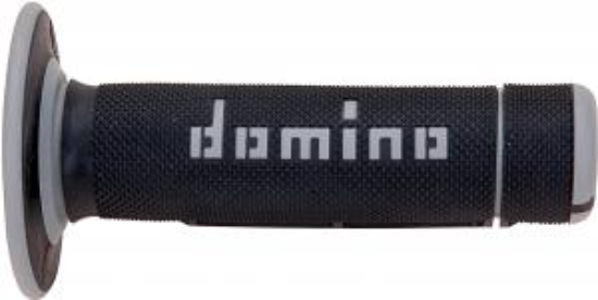 Picture of GRIP WAFFEL X-TREME BLACK/GREY