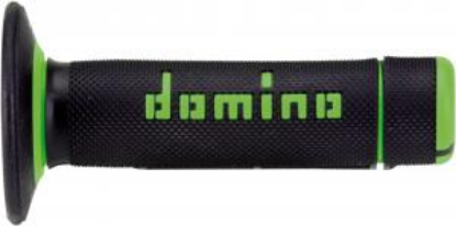 Picture of GRIP WAFFEL X-TREME BLACK/GREEN