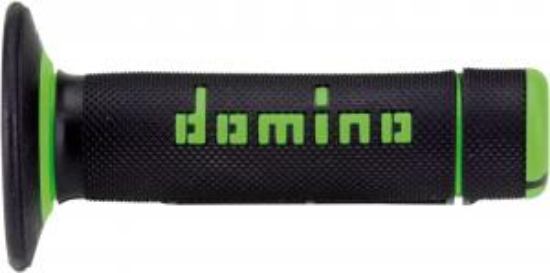Picture of GRIP WAFFEL X-TREME BLACK/GREEN