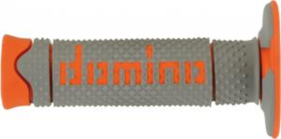 Afbeeldingen van GRIP CROSS X-TREME II GR/ORANG