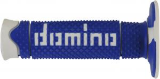 Afbeeldingen van GRIP CROSS X-TREME II BLUE/WHT