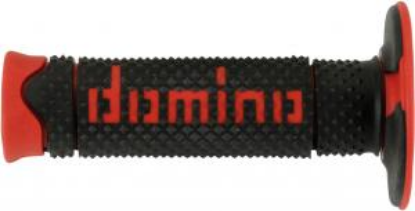 Afbeeldingen van GRIP CROSS X-TREME II BL/RED