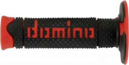 Picture of GRIP CROSS X-TREME II BL/RED