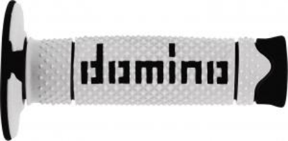 Afbeeldingen van GRIP CROSS X-TREME II WHT/BLK