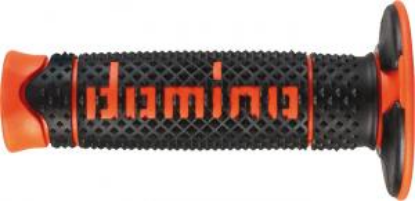 Afbeeldingen van GRIP CROSS X-TREME II BL/ORANGE