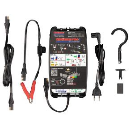 Picture of OPTIMATE PRO 1 DUO 12V 10A CHARGER