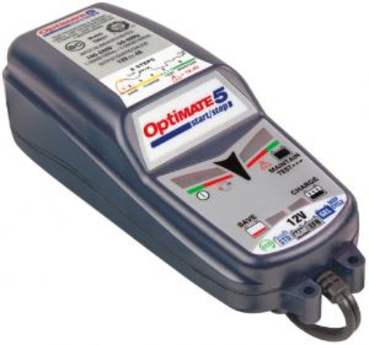 Picture of OPTIMATE 5 4A
