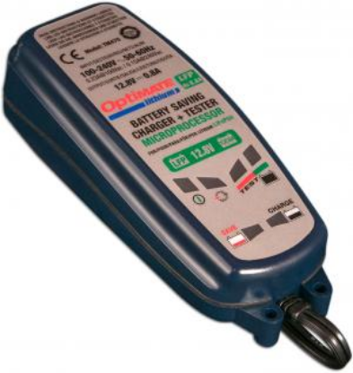 Picture of OPTIMATE LITHIUM 0.8A