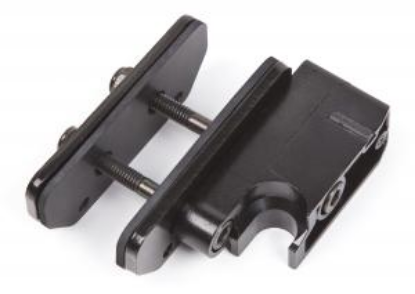 Afbeeldingen van ABUS SH SLEDG 77 LOCK CARRIER