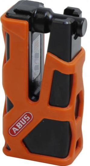 Afbeeldingen van ABUS 77 SLEDG WEB ORANGE