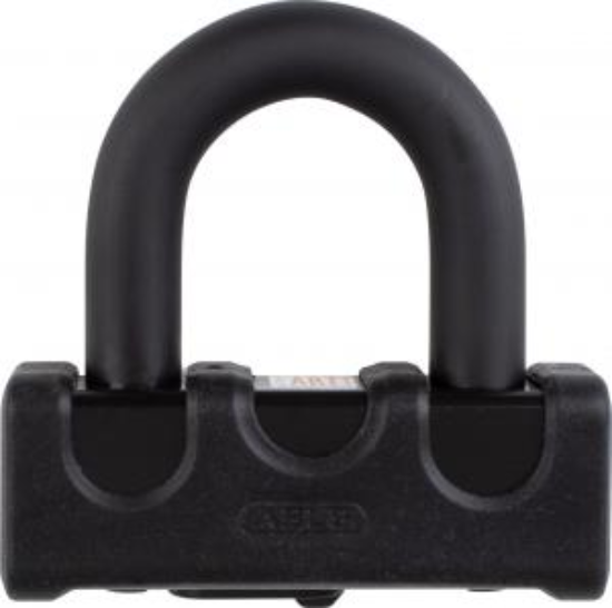 Afbeeldingen van ABUS GRANIT 67 POWER XS BASIC BLACK