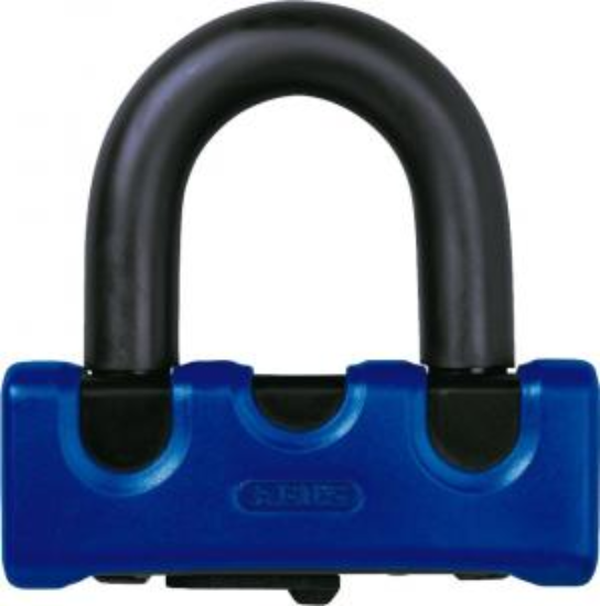 Afbeeldingen van ABUS GRANIT XS67 POWER BASIC BLUE