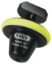 Afbeeldingen van ABUS VICTORY X-PLUS 68 YELLOW, HALF