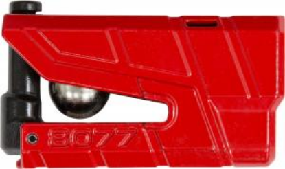 Picture of ABUS 8077 DETECTO RED X-PLUS