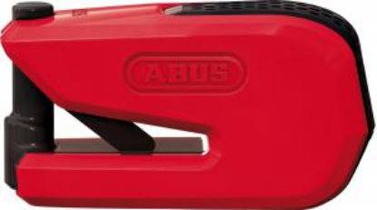 Picture of ABUS 8078 DETECTO RED X-PLUS BLUETOOTH