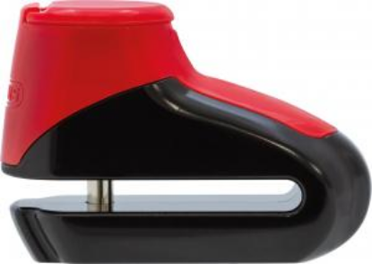 Picture of ABUS 303 RED C/SB