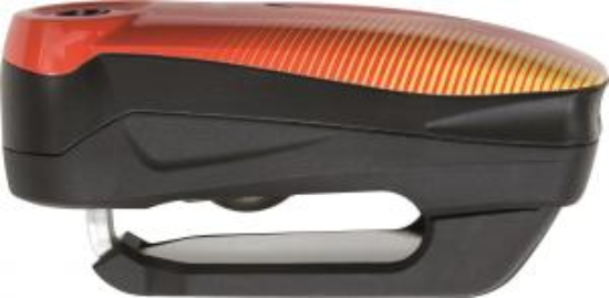 Picture of ABUS DETECTO 7000 RS 1 SONIC RED