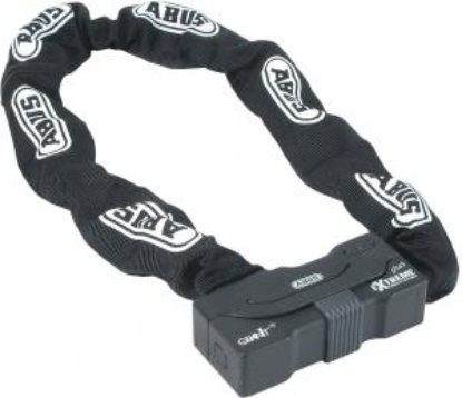 Picture of ABUS 59/12 KS 140 GRANIT EXT PLUS